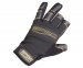 Рукавички SPRO Armor Gloves 3 Finger Cut L