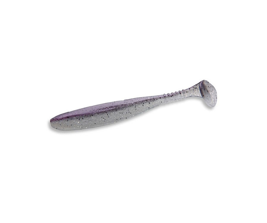 Виброхвост Daiwa TN D'Fin 5" Purple Pearl