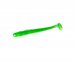 Виброхвост Keitech Swing Impact 3" EA#11 Lime Chartreuse Glow