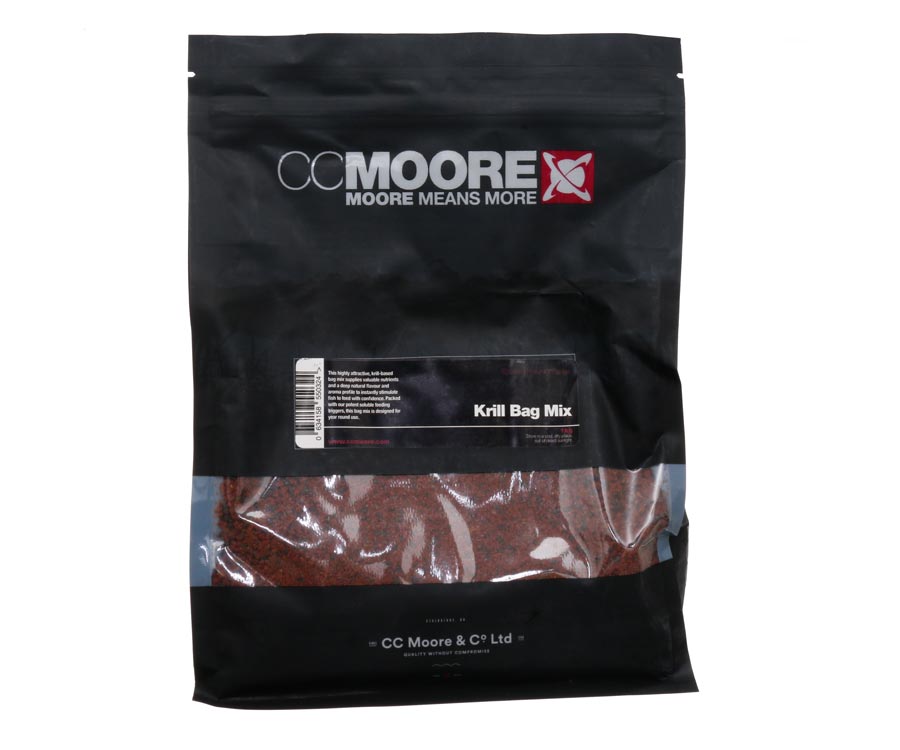 ccmoore  CC Moore Krill Bag Mix 1