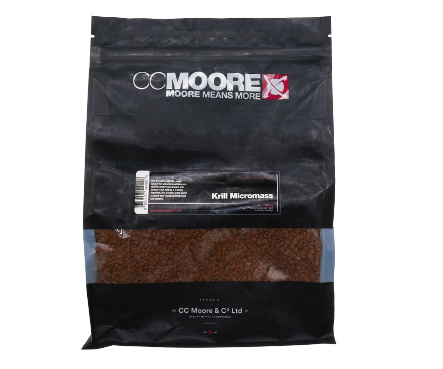 ccmoore  CC Moore Krill Micromass