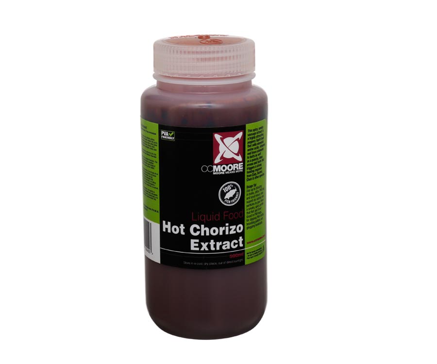 Ліквід CC Moore Hot Chorizo Extract