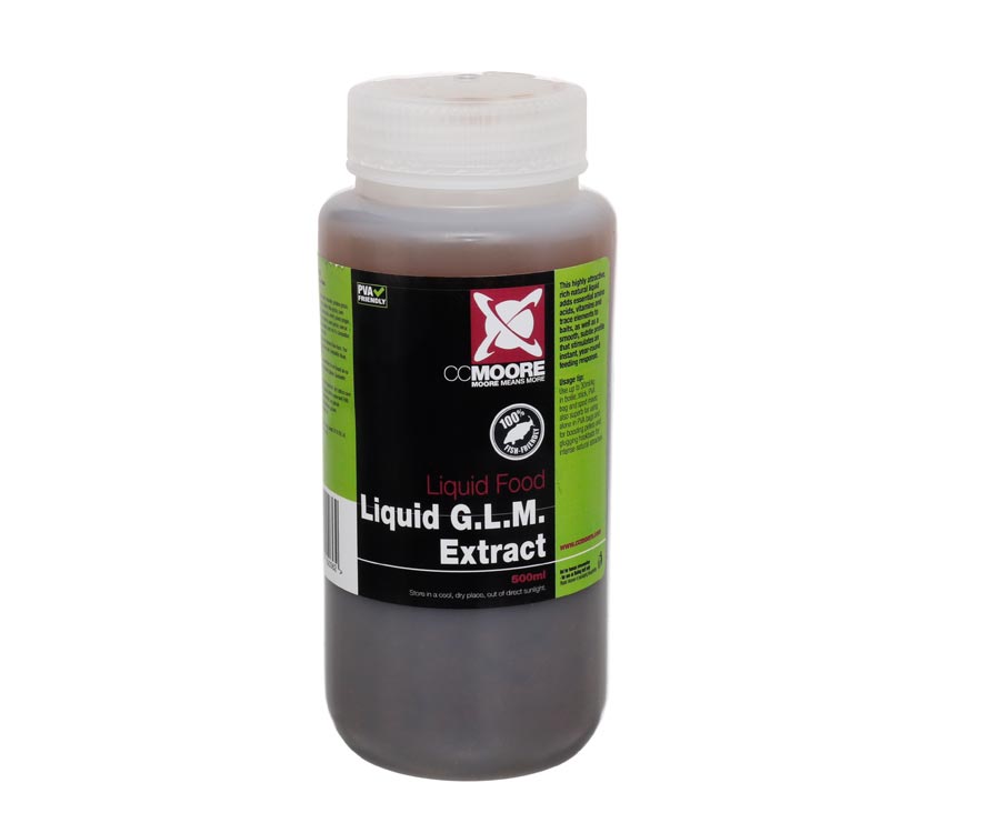 Ліквід CC Moore Liquid GLM Extract 500мл