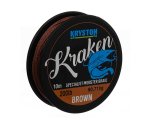 Поводковый материал Kryston Kraken Monster Braid 200 lb 10 м Brown