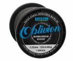 Жилка Kryston Oblivion Super Grade Copolymer 1000м Matt Dark Silt  0.32мм