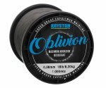 Леска Kryston Oblivion Super Grade Copolymer 1000м Matt Dark Silt  0.38мм
