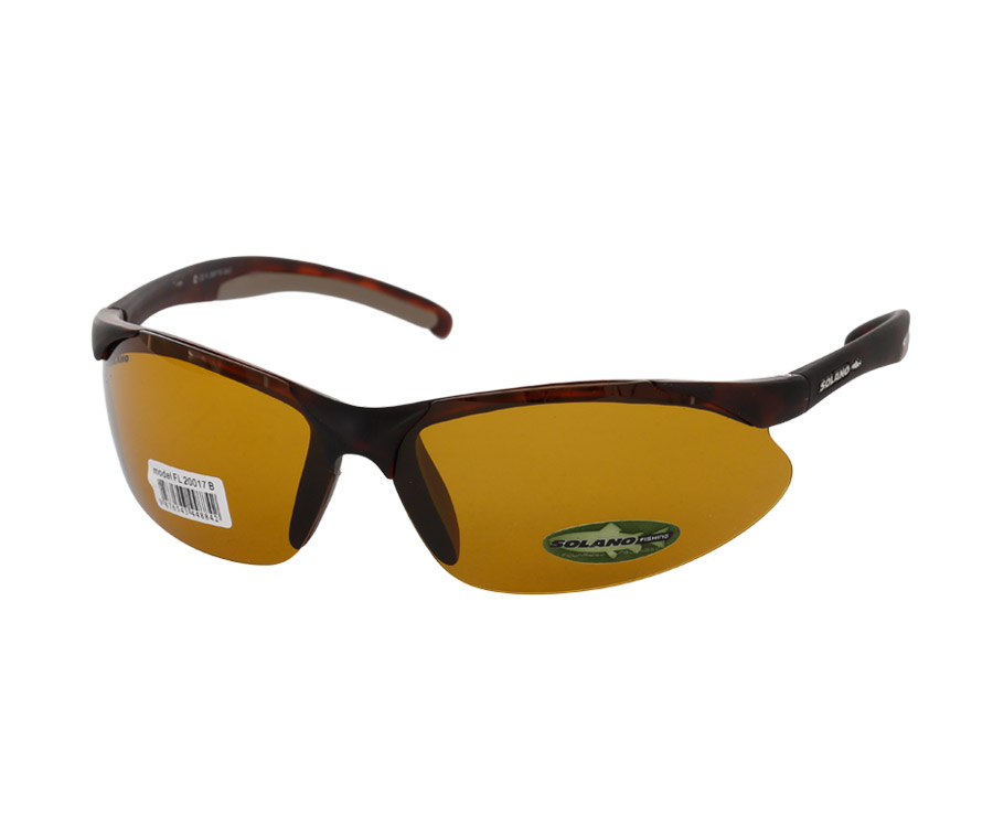 Поляризаційні окуляриSolano FL20017B