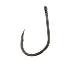 Гачки Carp Pro Black Nickel Wide Gape Classics №6