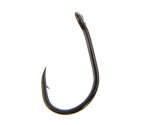 Гачки Carp Pro Black Nickel Wide Gape In-turned Eye №6