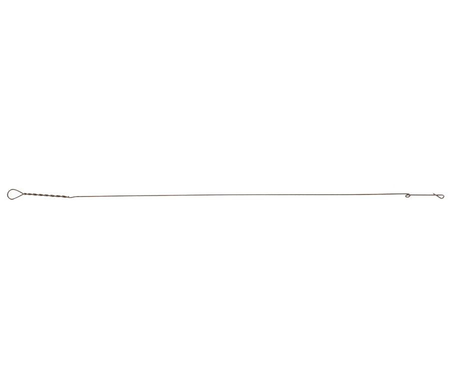 Поводок-скрутка Flagman Leader Wire Not-A-Knot 0.30 120мм
