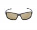 Поляризаційні окуляри Preston Polarised Sunglasses Wrap - Brown Lens