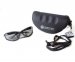 Поляризаційні окуляри Preston Polarised Sport Sunglasses Grey-Grey Lens
