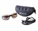 Поляризаційні окуляри Preston Polarised Sport Sunglasses Grey-Brown Lens