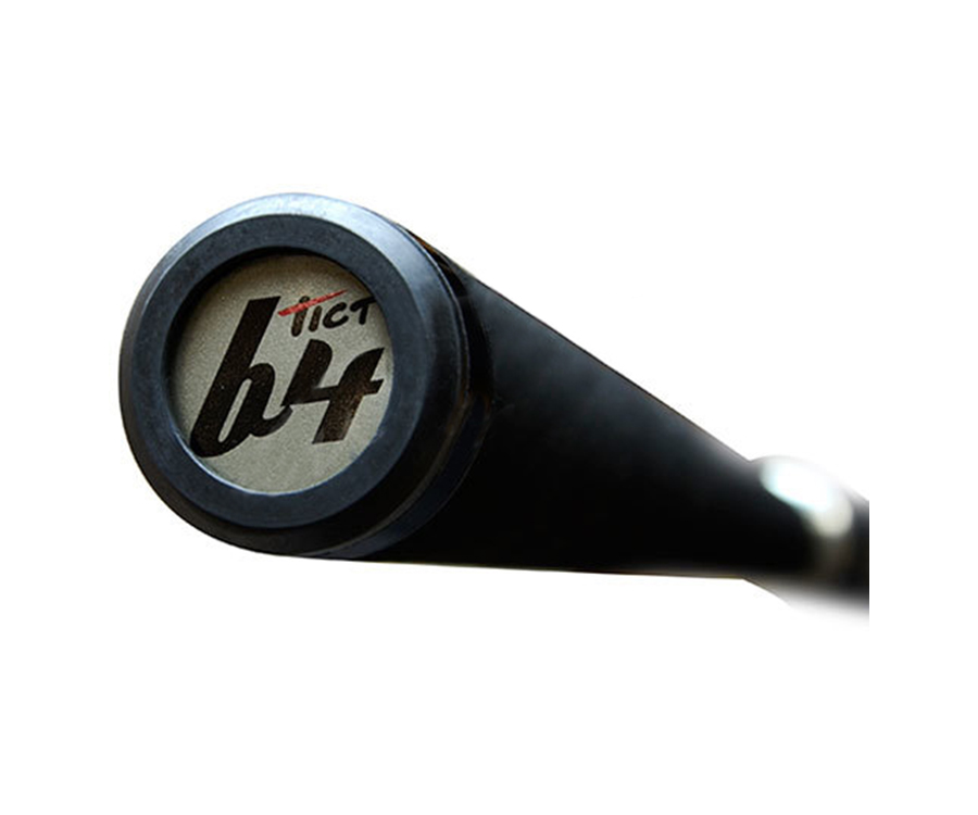 Cпінінговe вудлище Tict B4 Befo BFO-74T 0.4-12г 2.23м