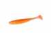 Виброхвост Keitech Easy Shiner 5" EA#06 Orange Flash