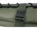 Раскладушка Fox Warrior 2 Bedchair XL 6 ног