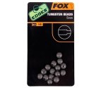 Бисер вольфрамовый Fox Edges Tungsten Beads 5 мм