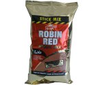 Прикормка для PVA-мешков Dynamite Baits Robin Red Stick Mix 1кг