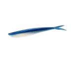 Слаг Lunker City Fin-S Fish 10" Blue Back Herring