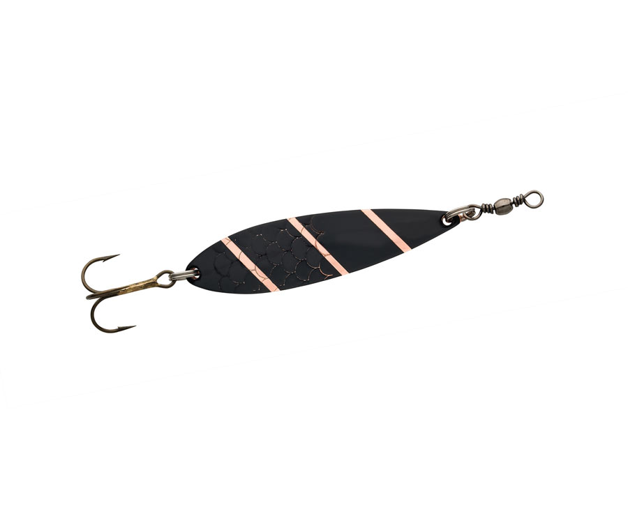 

Блешня Abu Garcia Zeppo 25г Zebra (Copper)