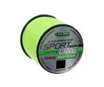 Леска Carp Pro Sport Line Neo Green 1000м 0.22мм
