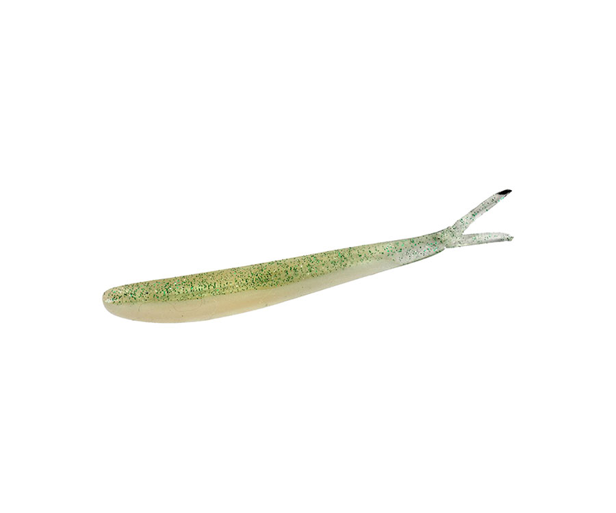 Рибка Spro Wiggly Wagger 90 4.1" Chartreuse Flake Pea