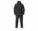 Костюм зимовий Daiwa DW-3208 Rainmax Ehl Winter Suit Black L