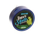 Поводковий матеріал в оплетке Kryston Super Mantis 25lb 20м Weed Green
