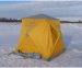 Зимняя палатка Tramp Helios 1.8х1.8х2.0м