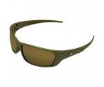 Поляризационные очки Trakker Wrap Around Sunglasses Olive