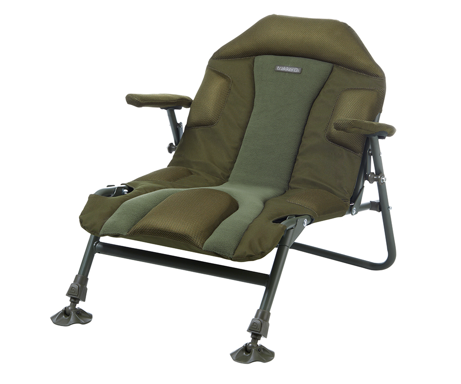 Крісло Trakker Levelite Compact Chair
