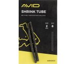 Трубка термоусадочна Avid Carp Shrink Tube 2 мм