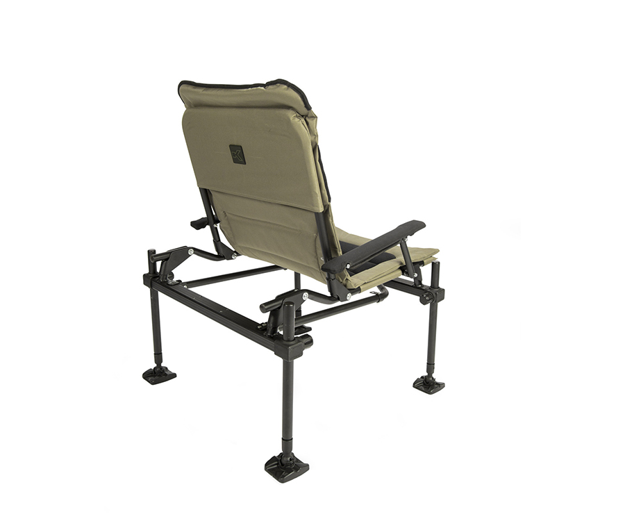 Крісло Фідерне Korum X25 Accessory Chair