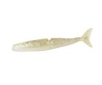 Віброхвіст Spro Dolphin Shad Super Natural Action 10см Salty Milk