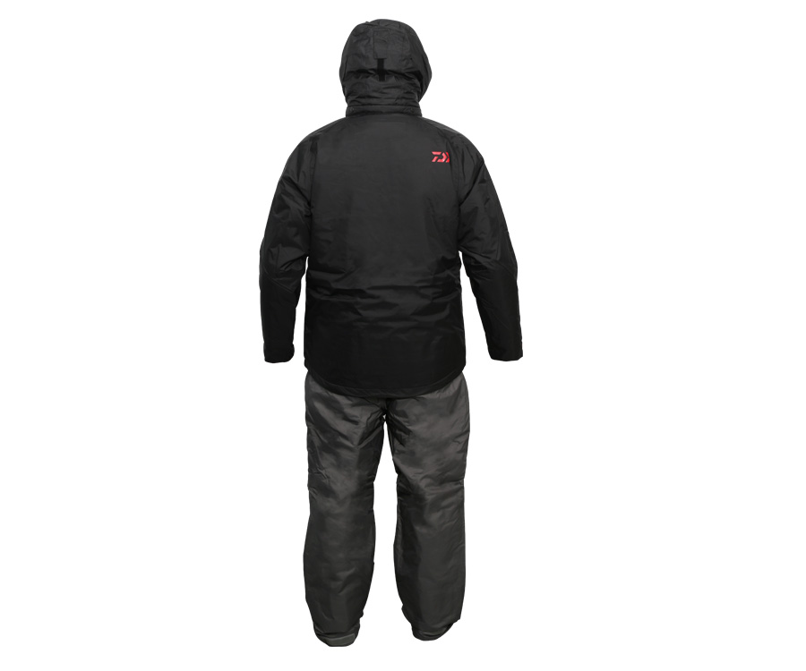 Костюм зимовий Daiwa DW-35008 Rainmax Winter Suit Black M