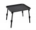 Стол монтажний Carp Pro Black Plastic Table L