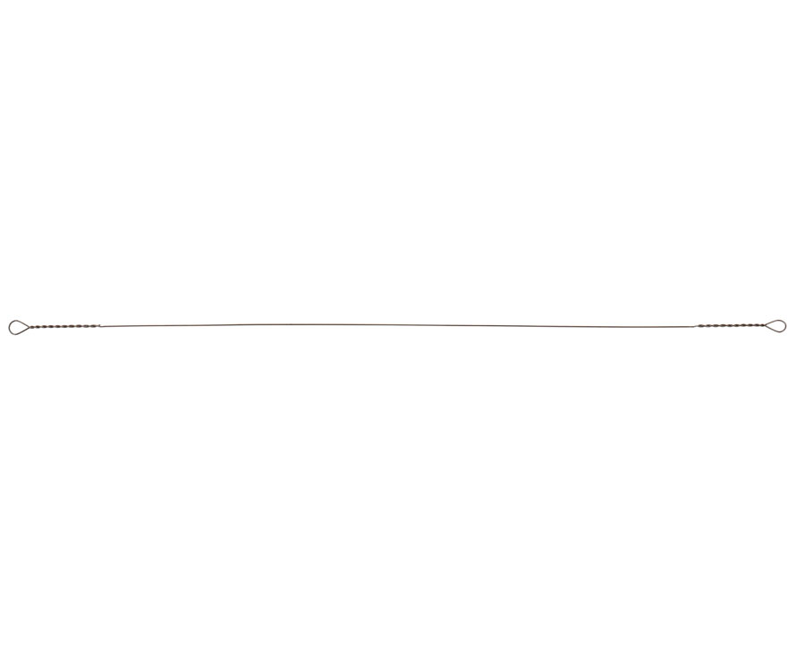 Поводок Flagman Leader Wire 0.35 200мм