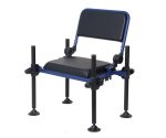 Кресло-платформа фидерное Flagman Chair Ø30 мм