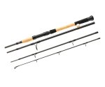 Морское удилище Daiwa Megaforce Travel Pilk 2.40м 200-400г