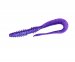 Твистер Keitech Mad Wag Mini 2.5" Violet