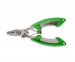 Ножиці для поводкового материала Carp Pro Braid Scissors