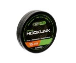 Поводковий матеріал Carp Pro Soft Coated Hooklink Camo 15м 20lb