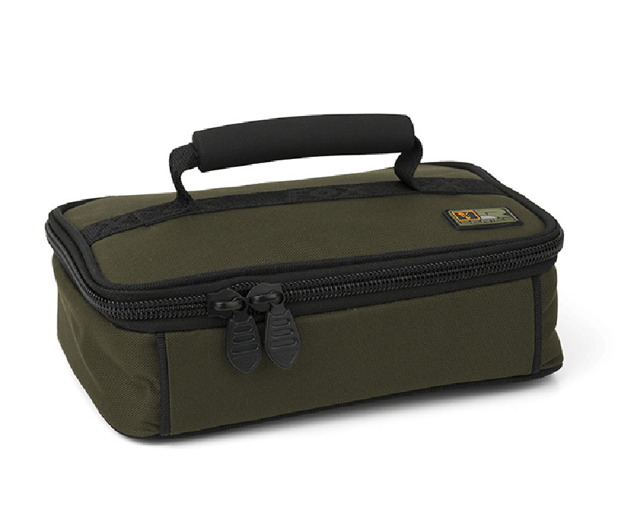 Сумка для аксесуарів Fox R-Series Accessory Bag Large