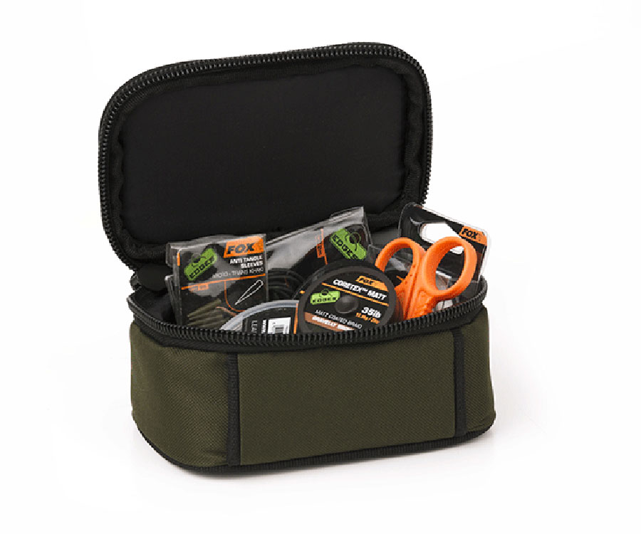 Сумка для аксесуарів Fox R-Series Accessory Bag Small