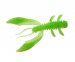 Рак Flagman Lucky Craw 2" #1527 Lime/Lime Chartreuse
