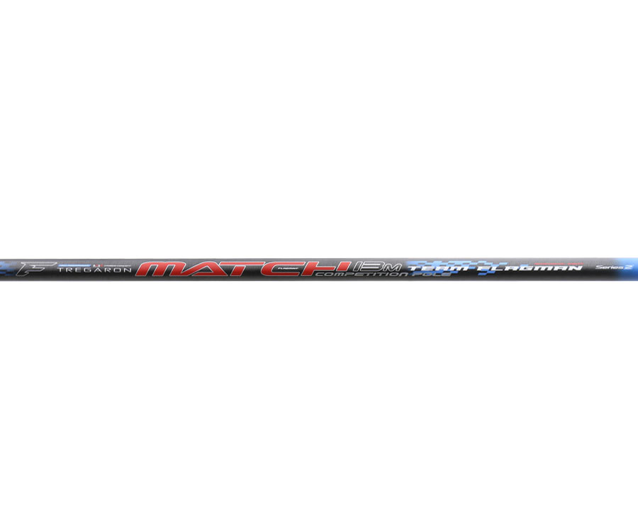 Штекерне вудлище Flagman Tregaron Match Long Pole Series 2 13м + Mini Extension