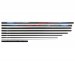 Штекерное удилище Flagman Tregaron Match Long Pole Series 2 13м + Mini Extension
