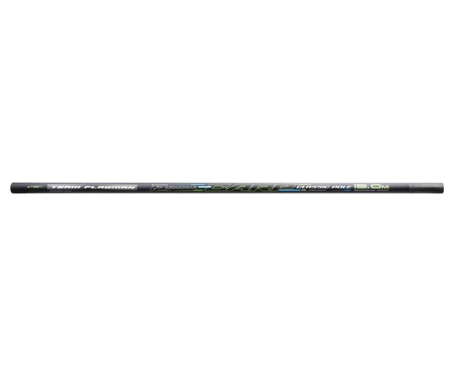 Штекерное удилище Flagman Armadale Carp Long Pole 13м