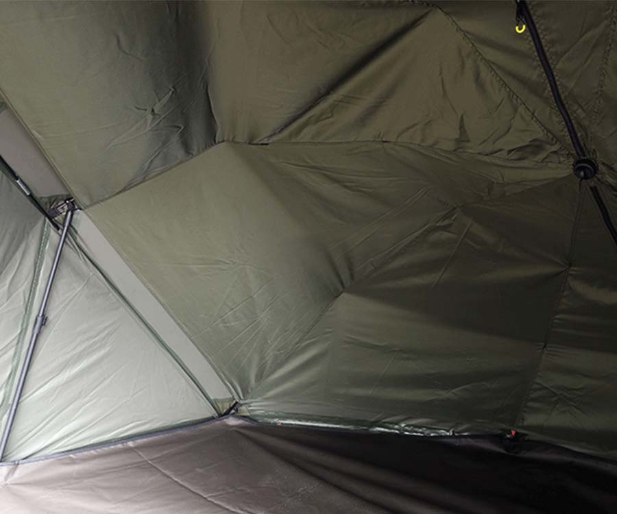 Палатка FOX Ultra 60 Brolly Camo Ventec Rip Stop