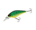 Воблер Daiwa Prorex Toddler Crank F-MR 6см Fire Tiger